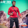 Star Trek TOS - Lt. Commander Scott "Scotty" figure, Master Series