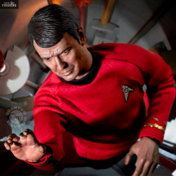 Star Trek TOS - Figurine...