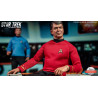 Star Trek TOS - Lt. Commander Scott "Scotty" figure, Master Series
