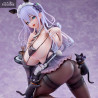 Original Character - Figurine Maids of House MB Mia