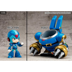 Figurine Mega Man X...