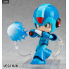 Figurine Mega Man X Nendoroid ou Rabbit Ride Armor Nendoroid More