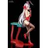 The Demon Sword Master of Excalibur Academy - Riselia Ray Crystalia figure