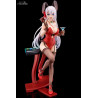 The Demon Sword Master of Excalibur Academy - Figurine Riselia Ray Crystalia