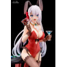 The Demon Sword Master of Excalibur Academy - Riselia Ray Crystalia figure