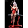 The Demon Sword Master of Excalibur Academy - Figurine Riselia Ray Crystalia