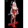 The Demon Sword Master of Excalibur Academy - Riselia Ray Crystalia figure