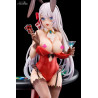 The Demon Sword Master of Excalibur Academy - Figurine Riselia Ray Crystalia