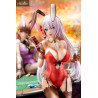The Demon Sword Master of Excalibur Academy - Riselia Ray Crystalia figure