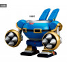 Figurine Mega Man X Nendoroid ou Rabbit Ride Armor Nendoroid More