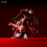 Mobile Police Patlabor - Pack 2 figurines AV-X0 Type Zero & ASV-99 Boxer, Neo 3D Show PLAMAX