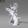 Mobile Police Patlabor - Pack 2 figurines AV-X0 Type Zero & ASV-99 Boxer, Neo 3D Show PLAMAX