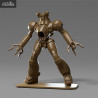 Mobile Police Patlabor - Pack 2 figurines AV-X0 Type Zero & ASV-99 Boxer, Neo 3D Show PLAMAX