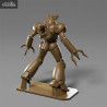 Mobile Police Patlabor - Pack 2 figures AV-X0 Type Zero & ASV-99 Boxer, Neo 3D Show PLAMAX