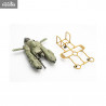 Maschinen Krieger - Antigravity Armored Raider Pkf.85 Falke model, PLAMAX