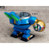Figurine Mega Man X Nendoroid ou Rabbit Ride Armor Nendoroid More