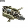 Maschinen Krieger - Antigravity Armored Raider Pkf.85 Falke model, PLAMAX
