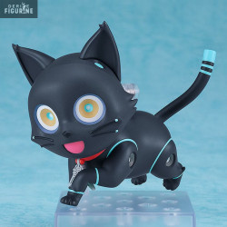 Hi-Fi Rush - Figurine 808,...
