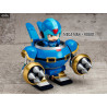 Figurine Mega Man X Nendoroid ou Rabbit Ride Armor Nendoroid More