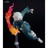 Hell's Paradise: Jigokuraku - Gabimaru figure, Figma