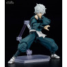 Hell's Paradise: Jigokuraku - Gabimaru figure, Figma
