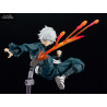 Hell's Paradise: Jigokuraku - Gabimaru figure, Figma