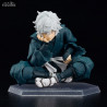 Hell's Paradise: Jigokuraku - Gabimaru figure, Figma