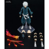 Hell's Paradise: Jigokuraku - Figurine Gabimaru, Figma