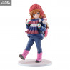 Evangelion: 3.0+1.0 Thrice Upon a Time - Asuka Shikinami Langley figure Winter, F:NEX