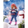 Evangelion: 3.0+1.0 Thrice Upon a Time - Asuka Shikinami Langley figure Winter, F:NEX