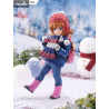 Evangelion: 3.0+1.0 Thrice Upon a Time - Asuka Shikinami Langley figure Winter, F:NEX
