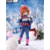 Evangelion: 3.0+1.0 Thrice Upon a Time - Asuka Shikinami Langley figure Winter, F:NEX