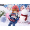 Evangelion: 3.0+1.0 Thrice Upon a Time - Asuka Shikinami Langley figure Winter, F:NEX