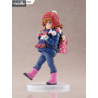 Evangelion: 3.0+1.0 Thrice Upon a Time - Asuka Shikinami Langley figure Winter, F:NEX