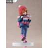 Evangelion: 3.0+1.0 Thrice Upon a Time - Asuka Shikinami Langley figure Winter, F:NEX