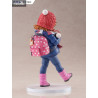 Evangelion: 3.0+1.0 Thrice Upon a Time - Asuka Shikinami Langley figure Winter, F:NEX