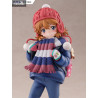 Evangelion: 3.0+1.0 Thrice Upon a Time - Asuka Shikinami Langley figure Winter, F:NEX