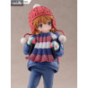 Evangelion: 3.0+1.0 Thrice Upon a Time - Asuka Shikinami Langley figure Winter, F:NEX