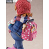 Evangelion: 3.0+1.0 Thrice Upon a Time - Asuka Shikinami Langley figure Winter, F:NEX