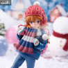 Evangelion: 3.0+1.0 Thrice Upon a Time - Asuka Shikinami Langley figure Winter, F:NEX