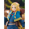 Delicious in Dungeon - Marcille figure, Pop Up Parade