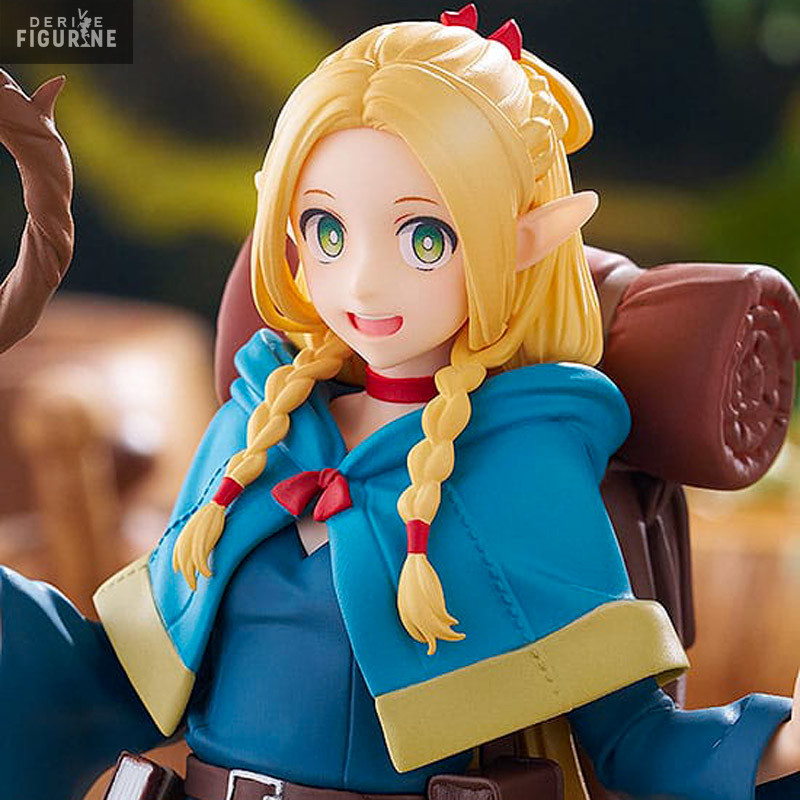 Delicious in Dungeon - Marcille figure, Pop Up Parade