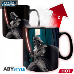 Magic mug Star Wars - Dark...