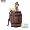 Atelier Ryza: Ever Darkness & the Secret Hideout - Figurine Ryza (Reisalin Stout), Luminasta