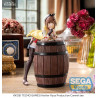 Atelier Ryza: Ever Darkness & the Secret Hideout - Figurine Ryza (Reisalin Stout), Luminasta
