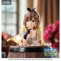 Atelier Ryza: Ever Darkness...