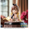 Atelier Ryza: Ever Darkness & the Secret Hideout - Figurine Ryza (Reisalin Stout), Luminasta