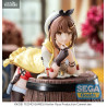 Atelier Ryza: Ever Darkness & the Secret Hideout - Figurine Ryza (Reisalin Stout), Luminasta