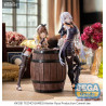 Atelier Ryza: Ever Darkness & the Secret Hideout - Figurine Ryza (Reisalin Stout), Luminasta