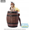 Atelier Ryza: Ever Darkness & the Secret Hideout - Figurine Ryza (Reisalin Stout), Luminasta